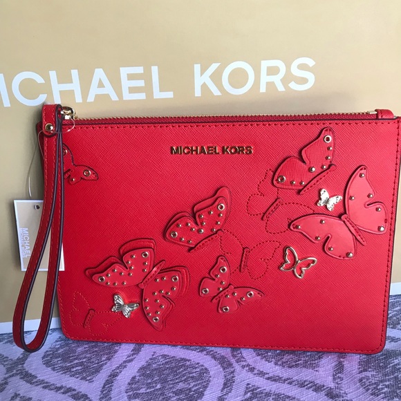 Handbags - MICHAEL KORS WOMAN’S WALLET